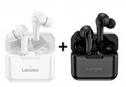 Deux casques Bluetooth TWS Lenovo QT82 pour 18,29€ à la une