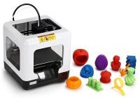 Deal FULCRUM MNIBOT1 , une nouvelle imprimante 3D pour (...)