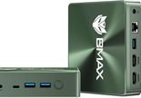 BMAX B6, un mini PC complet Core i7-1060NG7, 16 Go / 1 (...) à la une