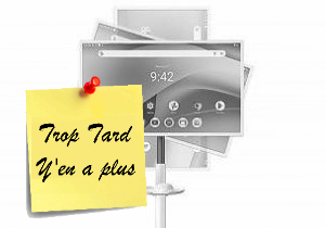 Deal expiré KTC A32Q7 Pro, l'écran qui ringardise la TV (32 pouces (...)