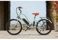 Deal Touroll B2, un chouette vélo look vintage à prix très (...)