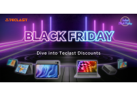 Deal Black Friday Teclast sur Amazon (portable, tablette, (...)