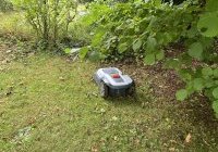 Deal Test robot tondeuse RobopUP T1200 Pro, sans fil RTK (...)