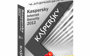 Kaspersky internet security 2012 (3 postes, 1 an) , (...)