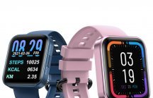 Logo Test KOSPET MAGIC 3,une smartwatch low cost polyvalente