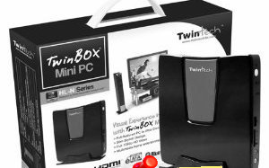 Mini PC TWINTECH Home cinéma HDMI complet 189 (...)