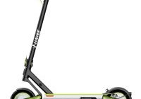 Deal Trottinette Navee S65, ecosystème Xiaomi, 500 w, roues (...)