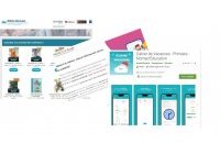 Deal Coronavirus, des manuels, cahiers de vacances et cours (...)