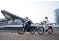 Deal ENGWE P275 PRO et ST, les vélos electriques urbains (...)