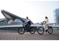 Deal ENGWE P275 PRO et ST, des vélos electriques urbains (...)