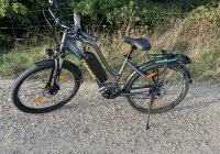 Deal Test du Touroll MA2 : un vélo électrique moteur central (...)