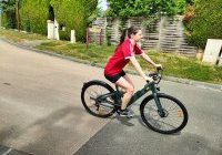 Deal Test Engwe Mapfour Air N1 ST, les vélos cadre carbone (...)