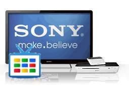 Des boîtiers Google TV Sony en octobre en France (...)