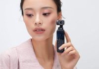 Deal Feiyu Pocket, caméra de poche stabilisée 3 axes 4K à (...)