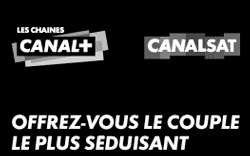 Canalplus + Canalsat + multi écran etc 29€90 par mois (...)