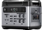 Bon plan relatif OUKITEL P2001 Plus, station électrique 2048 WH/2400 W à (...)