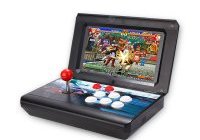 Deal Retro X10 Pro, une nouvelle console portable rétrogaming (...)
