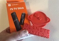 Deal Xiaomi Mi TV Stick, le test de la clé de streaming (...)