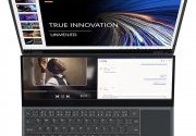 Bon plan relatif Le PC portable atypique N-one NBook Fly, double écran (...)