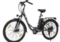 Deal Touroll B1, ça c'est du velo électrique pas cher (batterie (...)