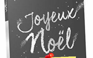 WONDERBOX , Coffret cadeau - JOYEUX NOEL à 37€43