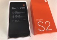 Deal Test Smartphone Xiaomi Redmi S2, le photophone (...)