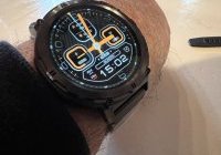 Deal Test KOSPET T2 édition spéciale, une smartwatch solide et (...)