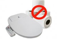 Deal Le papier toilette interdit dès 2021, les toilettes (...)