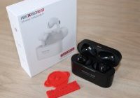 Deal Test écouteurs ELEPHONE ELEPODS X , True Wireless, (...)