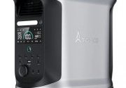 Bon plan relatif la station électrique Ampace Andes 1500, 1462 Wh / 2400 (...)