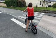 Bon plan relatif Le Engwe P1, vélo électrique pliant performant pour tous (...)