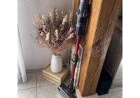 Deal Test du JIGOO C500 : Puissance d'aspiration et tube (...)