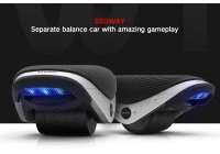 Deal Segway Drift W1, changez pour une paire de e-skates, (...)