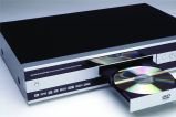 Au coeur du lecteur DVD Kiss DP-450