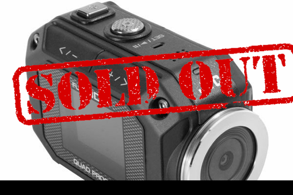 Caméra Sport JVC GC-XA1 ADIXXION HD Wifi + 35€ (...)