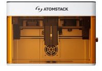 Deal Atomstack P1, une petite graveuse laser compacte dans (...)