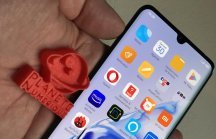 Logo Test Smartphone Xiaomi MI NOTE 10, le Photophone ultime (...)