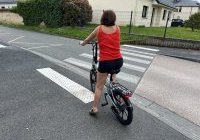 Deal Le Engwe P1, vélo électrique pliant performant pour tous (...)