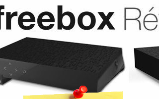 Abonnement Freebox Revolution 9€99 (val 37€99) en vente (...)