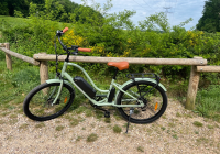 Deal Test Touroll B2 City : un vélo électrique look vintage (...)
