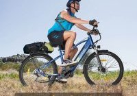 Deal Eleglide C1, un vélo électrique de randonnée autonomie 150 (...)