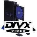 Lisez des fichiers DivX sur votre Playstation 2