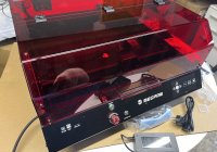 Test MECPOW X4 PRO 22 watts, le plus économique des (...)