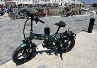 Mon Coup de Cœur Absolu : L'Engwe Engine Pro 2.0 à 1364€ (...)