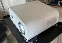 Record de prix, le vidéoprojecteur lumineux Wanbo X5 à (...)