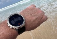 Test KOSPET TANK T3 ULTRA , la montre connectée solide à (...)