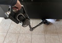 Jimmy H10 Flex en test, l'aspirateur balai sans fil qui (...)
