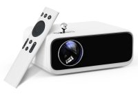 Nouveau Wanbo Mini Pro HD, le projecteur vidéo premier (...)