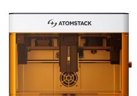 Atomstack P1, une petite graveuse laser compacte dans (...)