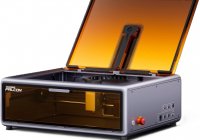 La nouvelle Creality A1, machine Laser Classe 1 en (...)
